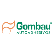 Gombau Autoadhesivos Logo PNG Vector