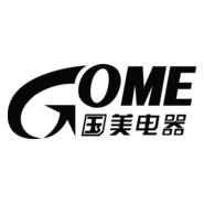 Gome Logo PNG Vector