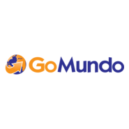 GoMundo.nl Logo PNG Vector