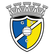 Gondomar SC Logo PNG Vector