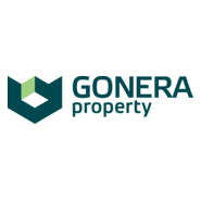 Gonera Property Logo PNG Vector