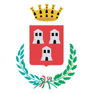 Gonfalone Comune di Camerino Logo PNG Vector