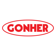 Gonher Logo PNG Vector