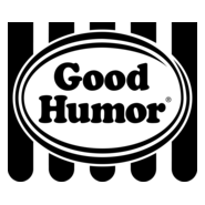 Good Humor Logo PNG Vector