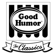 Good Humor Logo PNG Vector