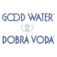 Good Water Logo PNG Vector