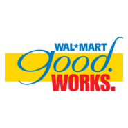 Good Works Logo PNG Vector