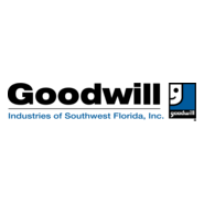 Goodwill Industries, SWFL Logo PNG Vector