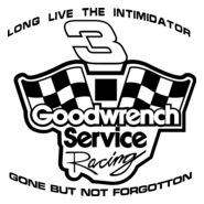 Goodwrench Service Racing Logo PNG Vector