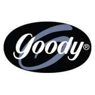 Goody Logo PNG Vector