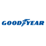 Goodyear Logo PNG Vector