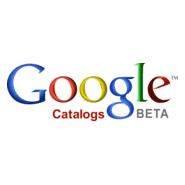 Google Catalogs Logo PNG Vector