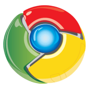 Google Chrome Logo PNG Vector