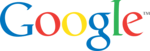 Google Logo PNG Vector