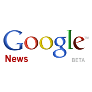 Google News Logo PNG Vector