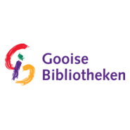 Gooise Bibliotheken Logo PNG Vector