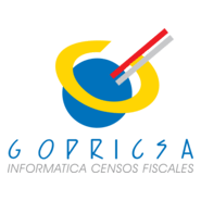 Gopricsa Logo PNG Vector