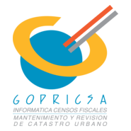 gopricsa Logo PNG Vector