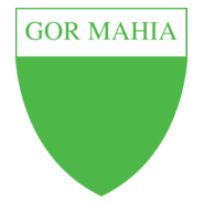 Gor Mahia Logo PNG Vector