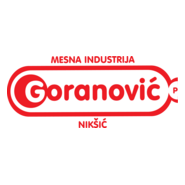 Goranovic Logo PNG Vector