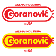 Goranovic Logo PNG Vector
