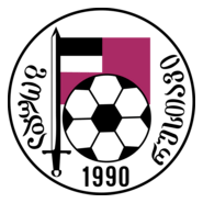 Gorda Rustavi Logo PNG Vector