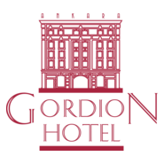 Gordion Hotel Logo PNG Vector