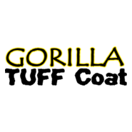 Gorilla Brake Logo PNG Vector