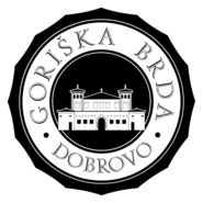 Goriska Brda Logo PNG Vector