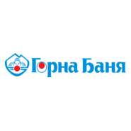 Gorna Banja Logo PNG Vector