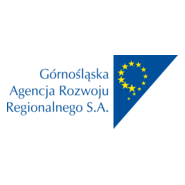 Gornoslaska Agencja Rozwoju Regionalnego SA Logo PNG Vector