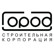 Gorod Logo PNG Vector