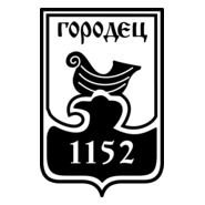 Gorodec Logo PNG Vector