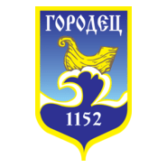 Gorodec Logo PNG Vector