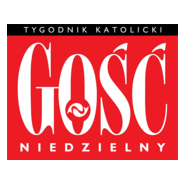 Gosc Niedzielny Logo PNG Vector