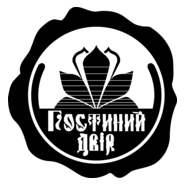 Gostinniy Dvor Logo PNG Vector
