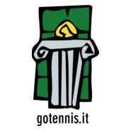 gotennis.it Logo PNG Vector