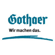 Gothaer Logo PNG Vector
