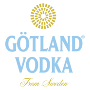 Gotland Vodka Logo PNG Vector