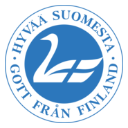 Gott Fran Finland Logo PNG Vector