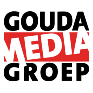 Gouda Media Groep Logo PNG Vector