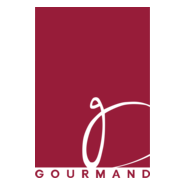 Gourmand International Logo PNG Vector