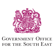 Government Office for the South East Logo PNG Vector