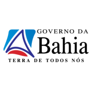 Governo da Bahia 2007 Logo PNG Vector
