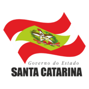 Governo de Santa Catarina Logo PNG Vector