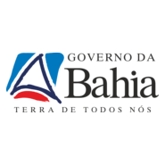 Governo Do Estado da bahia Logo PNG Vector