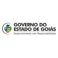 GOVERNO DO ESTADO DE GOIÁS Logo PNG Vector