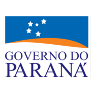 Governo do Paraná Logo PNG Vector