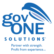 govONE Solutions Logo PNG Vector