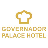 GPH GOVERNADOR PALACE HOTEL Logo PNG Vector
